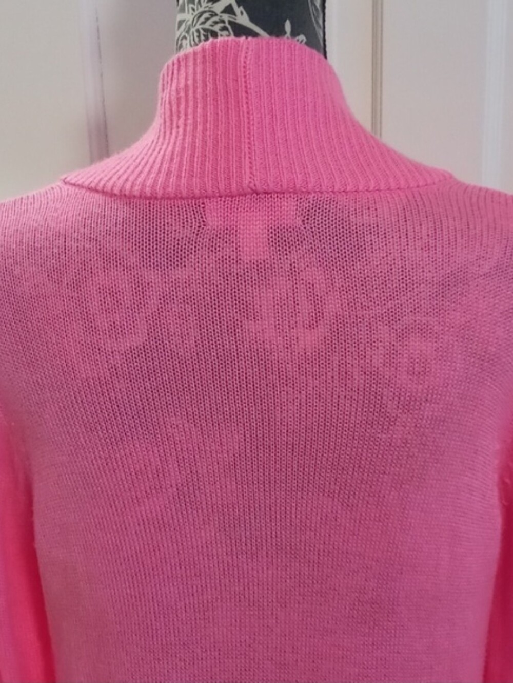 Lilly Pulitzer - Amalie Cardigan Sweater View 6